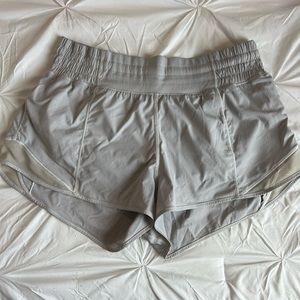 Lululemon shorts, size 6